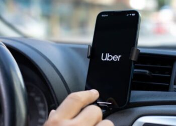 Esses carros foram substituídos e não fazem mais parte do Uber Black em 2026
