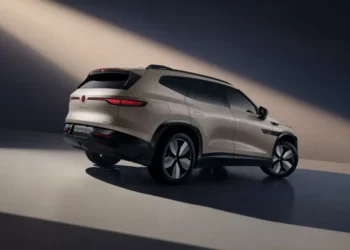 Rival da BYD fabrica carro elétrico com 700km de autonomia