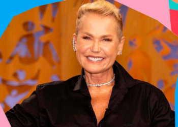 Xuxa finalmente revela se tinha pacto com forças “malignas”