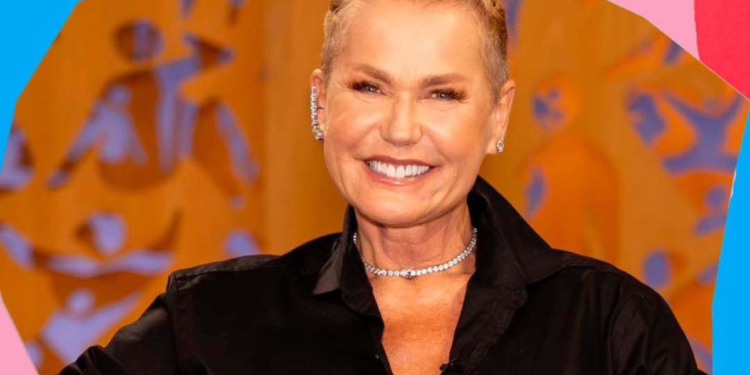 Xuxa finalmente revela se tinha pacto com forças “malignas”