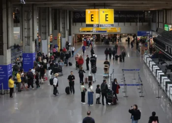 Maior aeroporto da América fica no Brasil e recebe mais de 47 milhões de passageiros