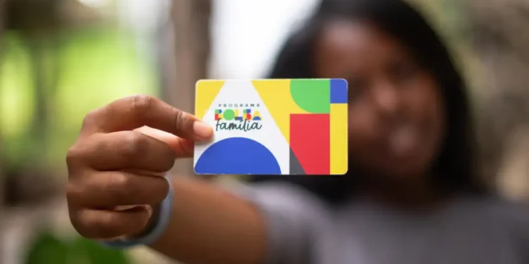 Bolsa Família 2026: calendário e valores de abril