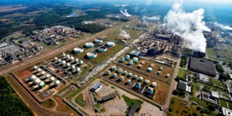 Maior polo petroquímico do Sul foi vendido e trocou de dono