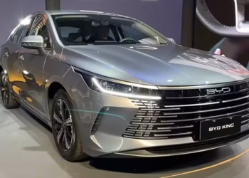 BYD emite comunicado geral e altera valor dos carros de forma relâmpago