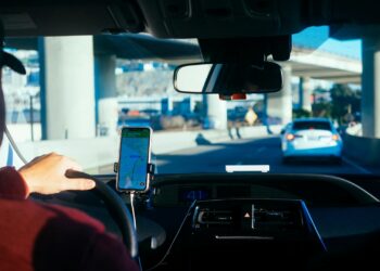 BYD traz ótima notícia para taxistas e motoristas de Uber