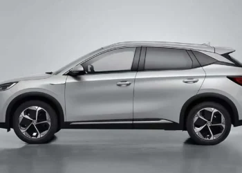 BYD Yuan Plus: nova tecnologia e autonomia de luxo