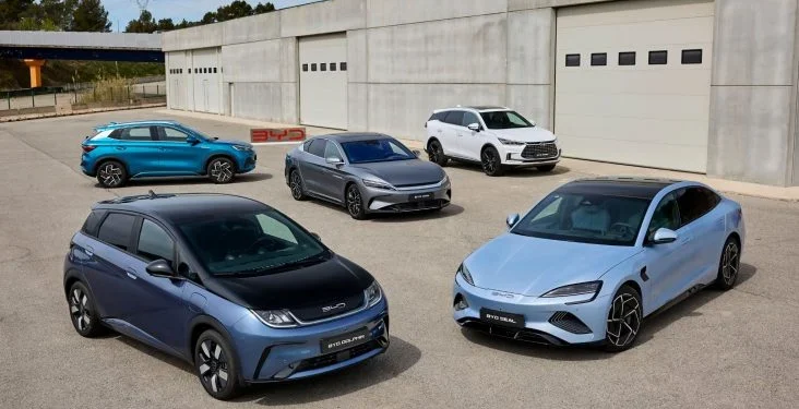 Montadora de carro chegou de fininho no Brasil e virou campeã de vendas