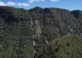 Maior cachoeira do Brasil ficava escondida por terra desconhecida e poucos sabem o mistério