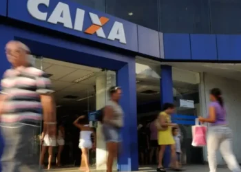 Caixa libera benefício e saque relâmpago para os brasileiros