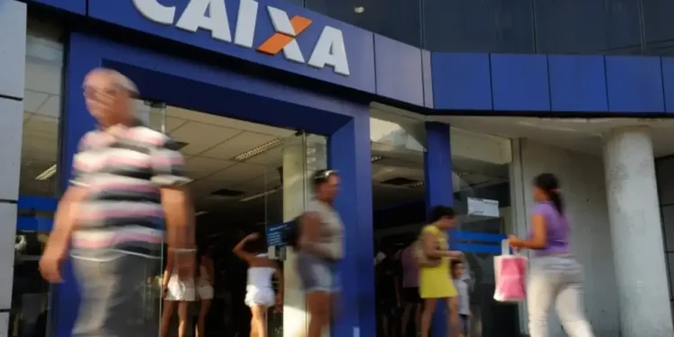Caixa libera benefício e saque relâmpago para os brasileiros
