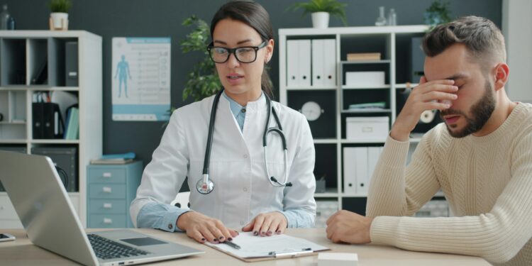 Câncer de pênis: homens recebem comunicado assustador