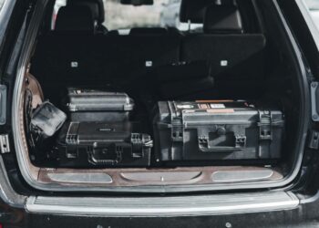 Carro com maior porta-malas do Brasil comporta mais de 600 litros