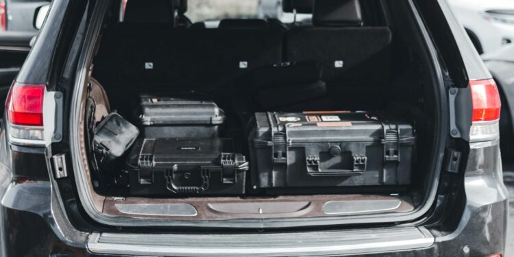 Carro com maior porta-malas do Brasil comporta mais de 600 litros