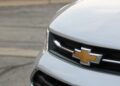 Carro de 7 lugares da Chevrolet custa quase R$ 400.000 e entrega mais de 200 cv