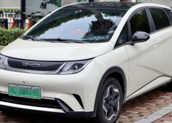 Carro de entrada da BYD está vendendo como água e já concorre com populares