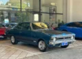Opala mais caro do Brasil foi anunciado por R$ 1 milhão: vale a pena?