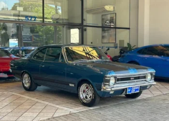 Opala mais caro do Brasil foi anunciado por R$ 1 milhão: vale a pena?