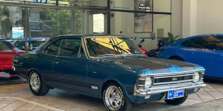 Opala mais caro do Brasil foi anunciado por R$ 1 milhão: vale a pena?