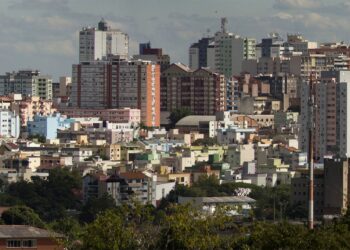 Cidade amada pelos brasileiros construiu primeira Faculdade fora de uma capital no Brasil