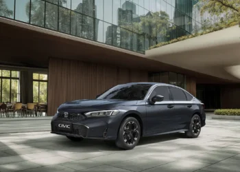 Honda Civic desaparece das lojas e motivo é surpreendente