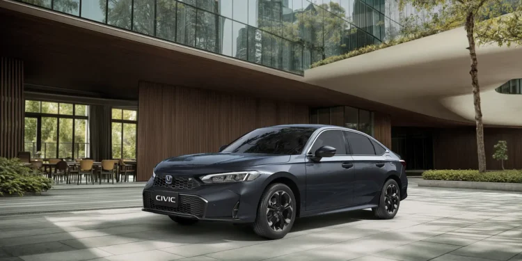 Honda Civic desaparece das lojas e motivo é surpreendente
