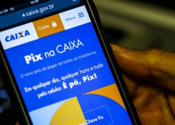 Clientes da Caixa recebem pix e saque de R$ 10.000 se fizerem isso