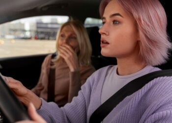 CNH suspensa: infrações tiram seu direito de dirigir