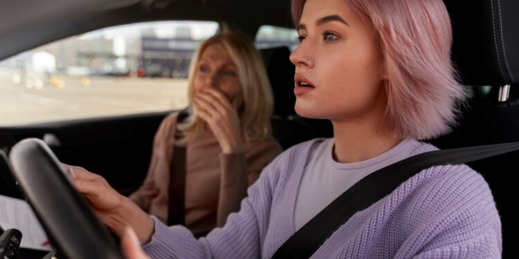 CNH suspensa: infrações tiram seu direito de dirigir