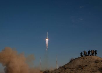 Como assistir o lançamento da missão espacial na Lua