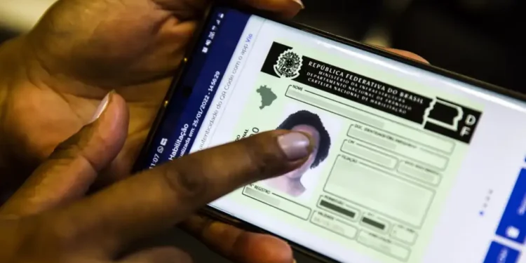 Comunicado geral sobre novas regras da CNH a partir de julho