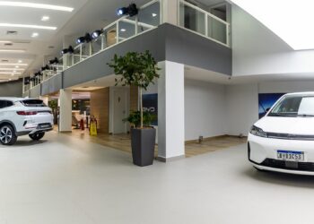 Montadora chinesa já vendeu R$ 700 milhões em carros no Brasil e chega para acabar com concorrência