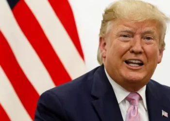 Discurso assustador de Trump coloca pânico no mundo: veja o que ele disse