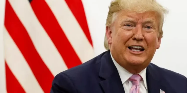 Discurso assustador de Trump coloca pânico no mundo: veja o que ele disse