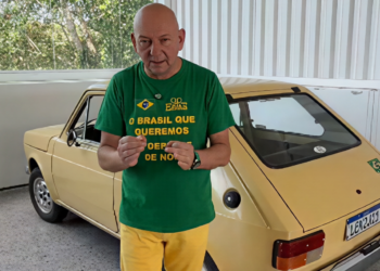 Dono da Havan teve fortuna quebrada com queda de milhões e susto nas contas em 2024