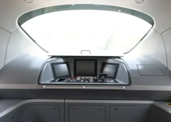 Está chegando uma nova máquina da BYD potente e que anda mais rápido que um trem normal