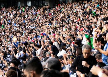 Estádios da Copa do Mundo têm arquitetura de luxo e impressionam na modernidade
