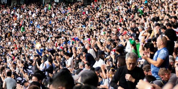 Estádios da Copa do Mundo têm arquitetura de luxo e impressionam na modernidade