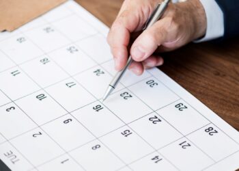 Feriados de abril: saiba todos após a Páscoa