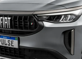 Fiat Pulse despenca de valor e já é vendido por menos de R$ 100.000
