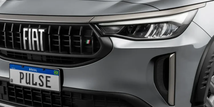 Fiat Pulse despenca de valor e já é vendido por menos de R$ 100.000