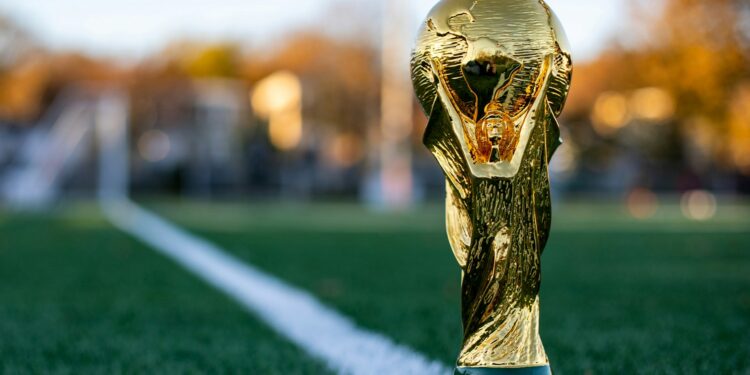 Fifa planeja anunciar novas regras de jogo para Copa do Mundo