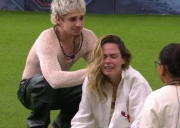 Final do BBB pode ser alterado após morte do pai de Ana Paula