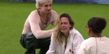 Final do BBB pode ser alterado após morte do pai de Ana Paula