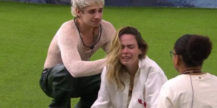 Final do BBB pode ser alterado após morte do pai de Ana Paula