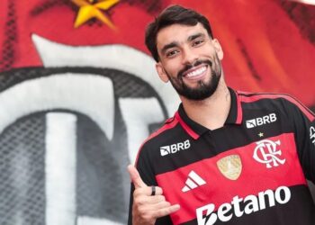 Paquetá surpreende e comunica Flamengo onde vai jogar