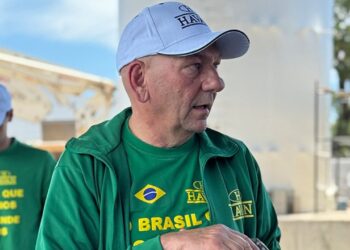 Fortuna do Dono da Havan encolheu e deu susto em Luciano Hang no ano de 2024