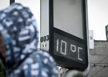 Região brasileira se prepara para os dias mais frios do ano