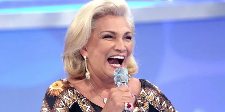 Herança de Hebe Camargo deu fortuna aos herdeiros e até Mercedes foi dividida