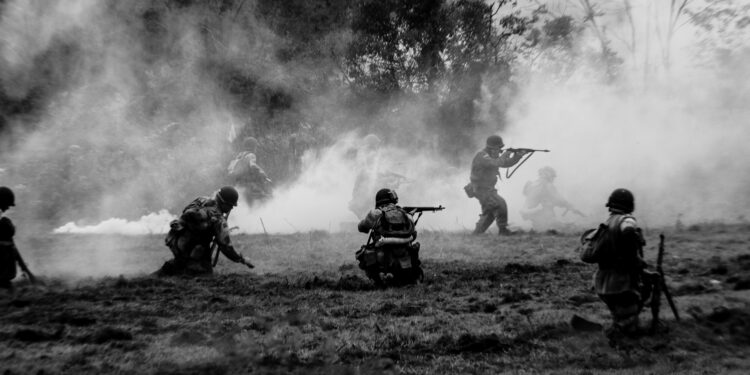 Homem com mais de 100 anos que lutou na Segunda Guerra morreu no Brasil