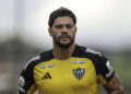 Esse será o time que deve anunciar a contratação de Hulk nos próximos dias